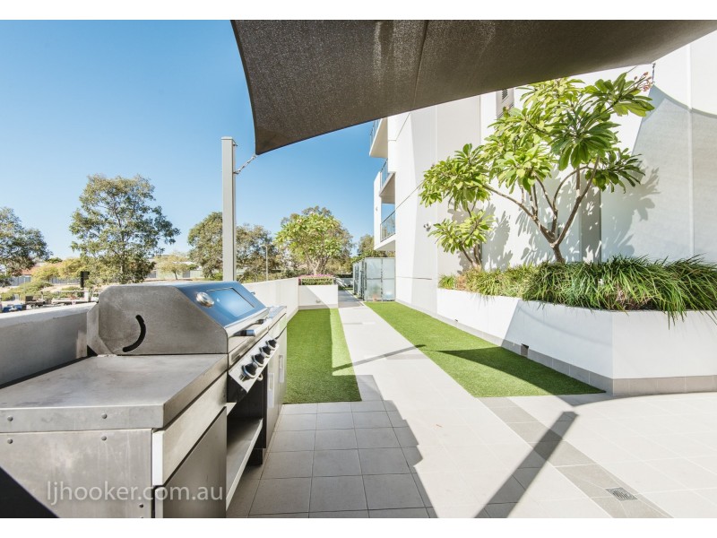 63/3 Homelea Court, Rivervale WA 6103