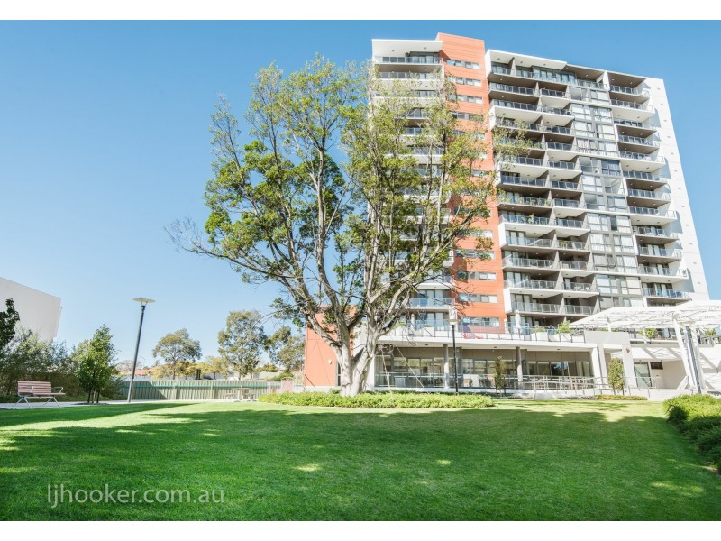 63/3 Homelea Court, Rivervale WA 6103