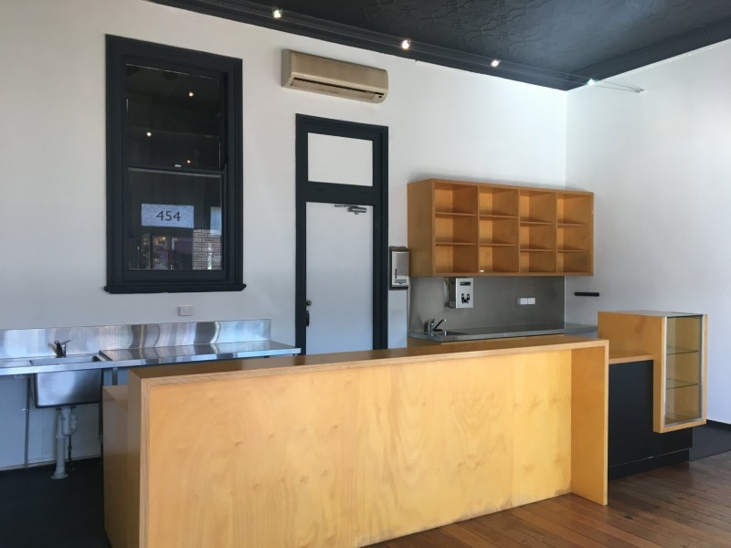 454 William Street, Perth WA 6000