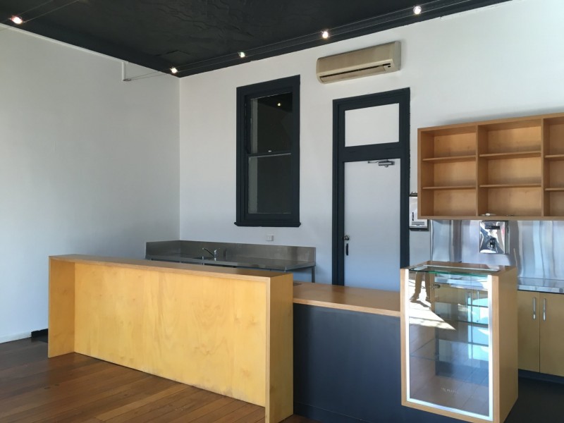 454 William Street, Perth WA 6000