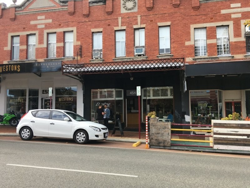 454 William Street, Perth WA 6000