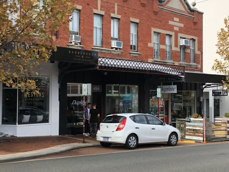 454 William Street, Perth WA 6000