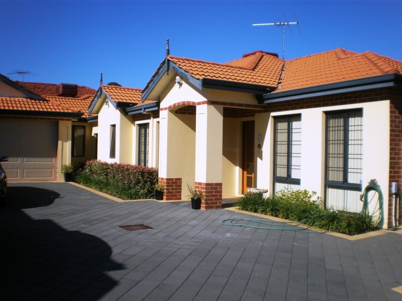 4/37 Etwell Street, East Victoria Park WA 6101