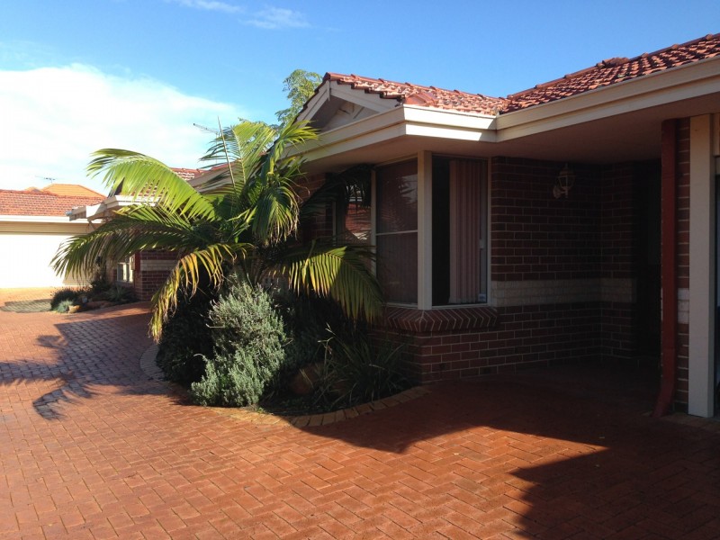 119G Beatty Avenue, East Victoria Park WA 6101