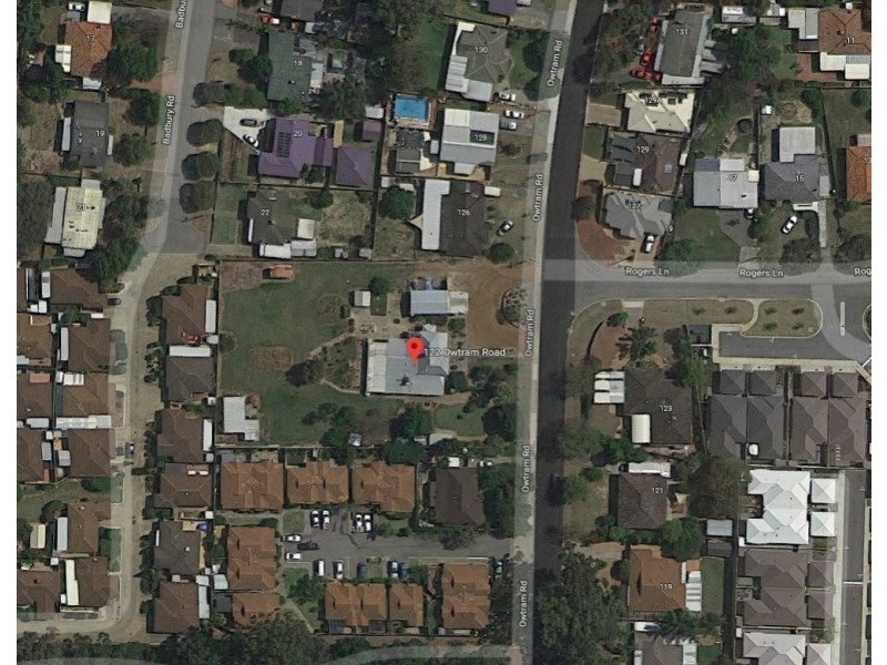 122 Owtram Road, Armadale WA 6112