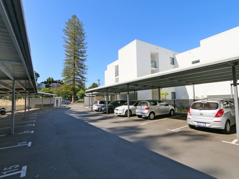 26/1 Joseph Street, Maylands WA 6051