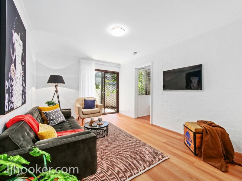 4/1 Weston Avenue, South Perth WA 6151