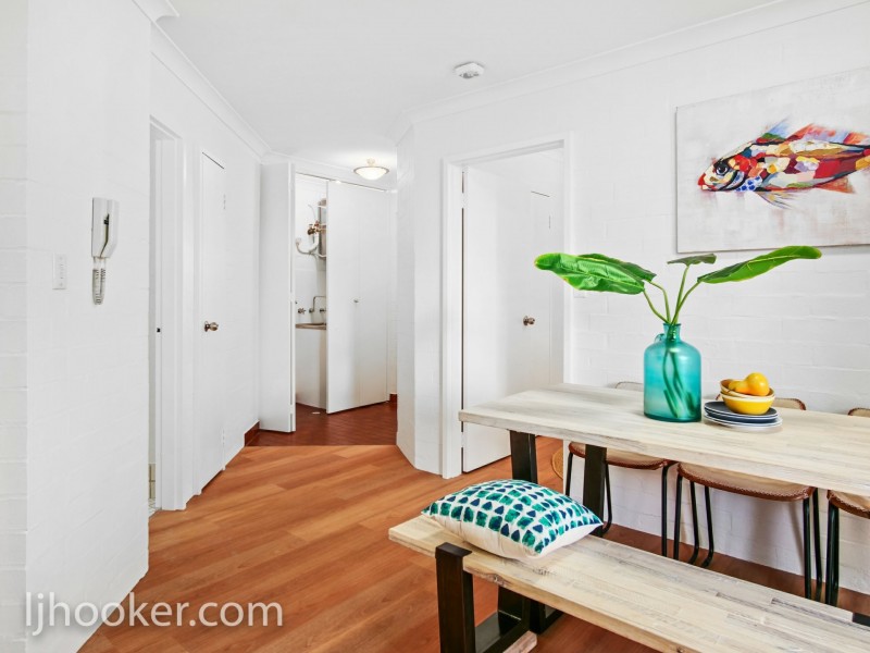 4/1 Weston Avenue, South Perth WA 6151