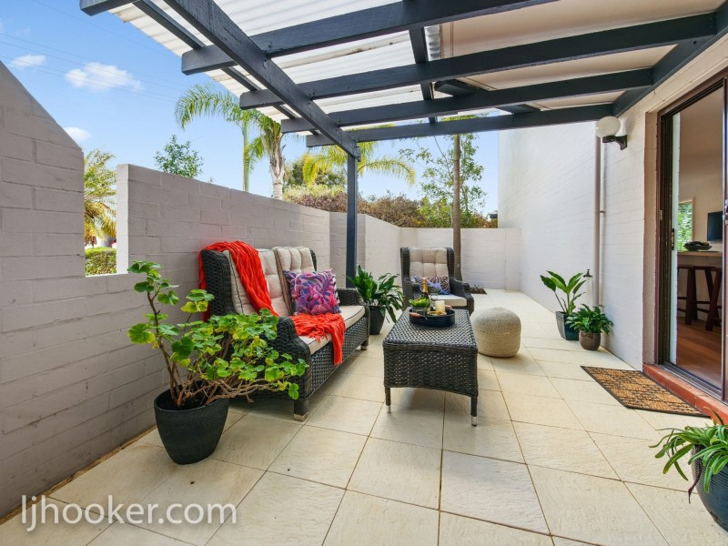 4/1 Weston Avenue, South Perth WA 6151