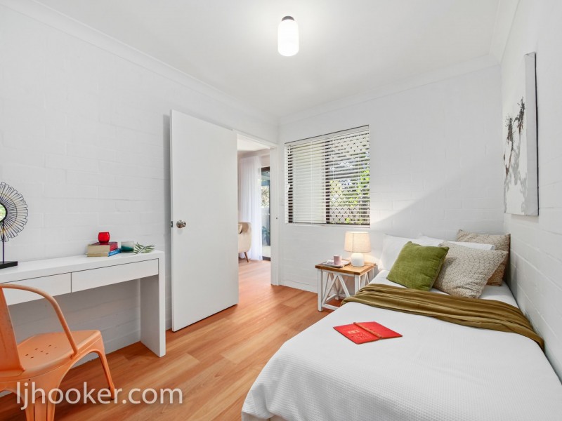 4/1 Weston Avenue, South Perth WA 6151