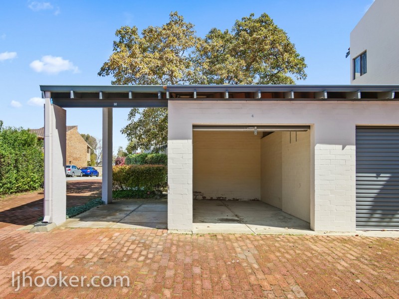 4/1 Weston Avenue, South Perth WA 6151