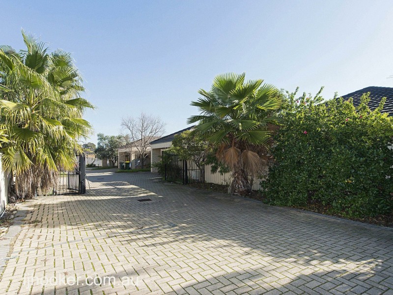 9G Doust Street, Cannington WA 6107