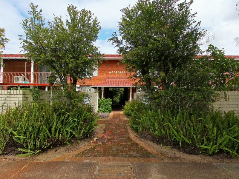 11/39 Fourth Avenue, Mount Lawley WA 6050