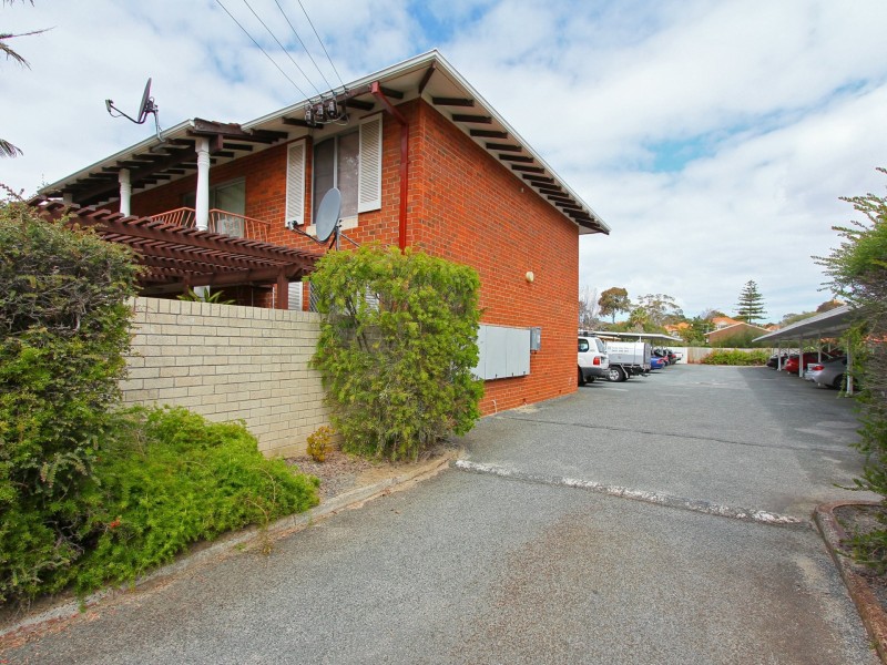 11/39 Fourth Avenue, Mount Lawley WA 6050