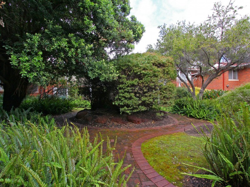 11/39 Fourth Avenue, Mount Lawley WA 6050