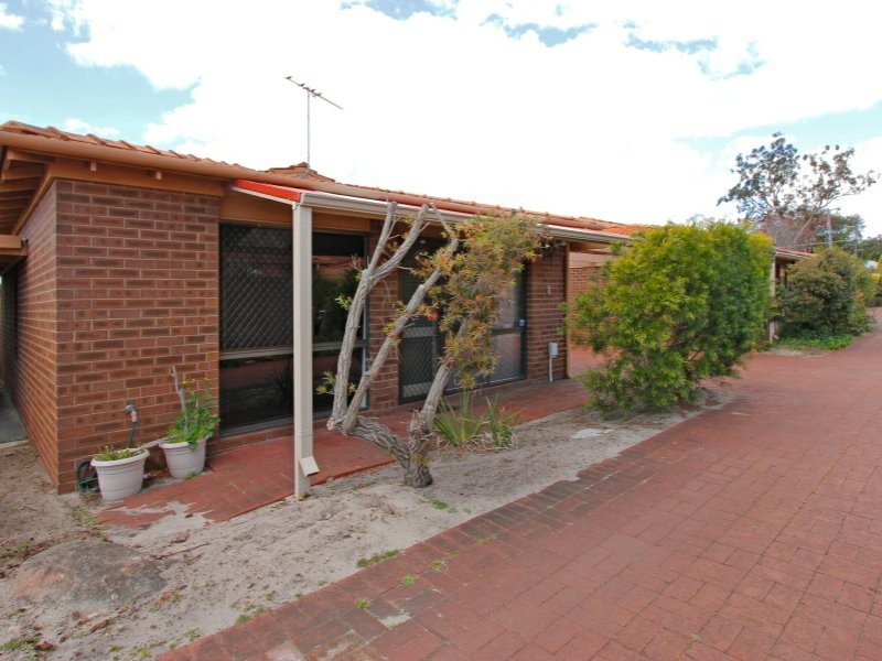 7/3 Geddes Street, Victoria Park WA 6100