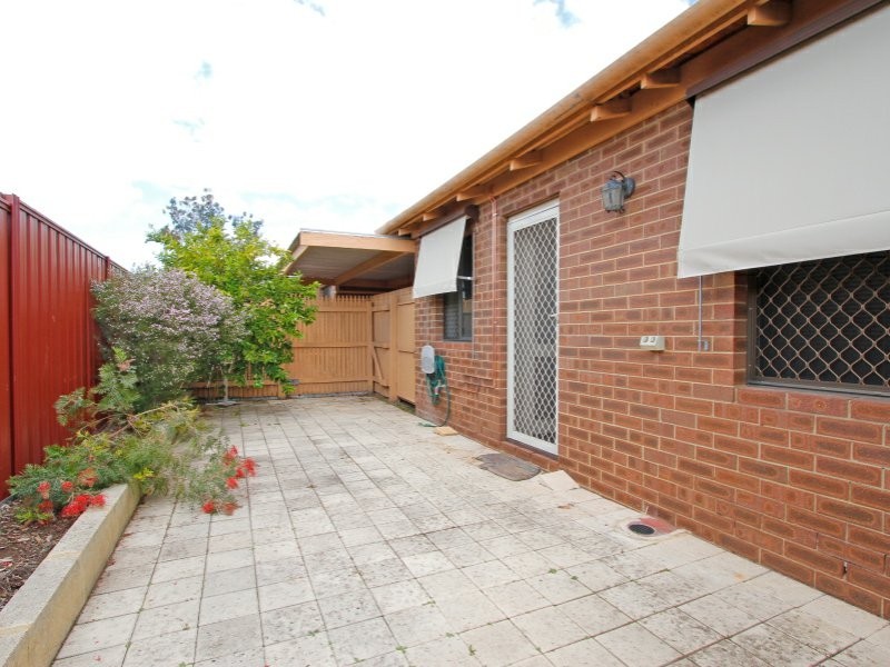 7/3 Geddes Street, Victoria Park WA 6100