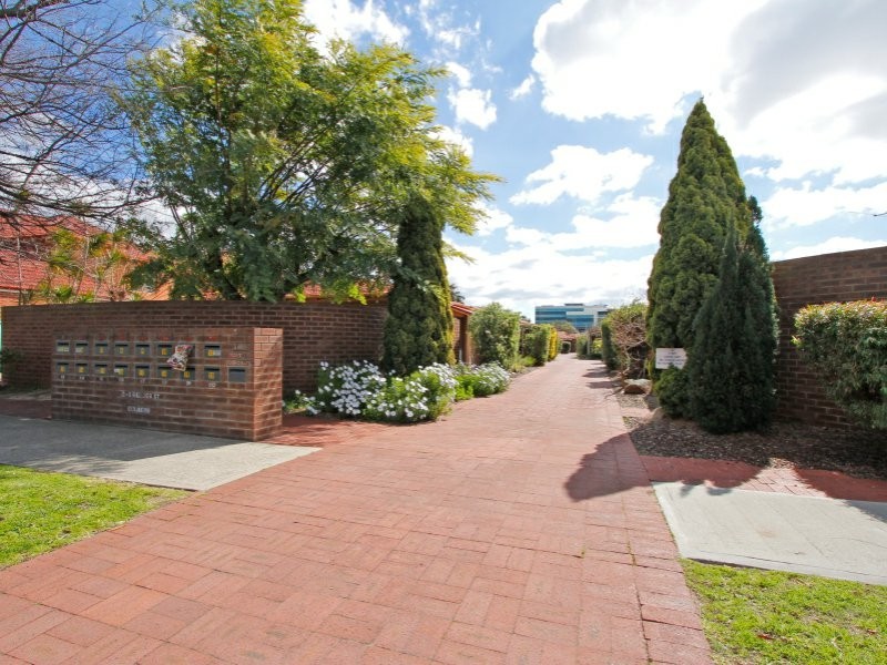7/3 Geddes Street, Victoria Park WA 6100