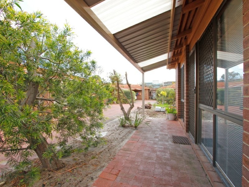 7/3 Geddes Street, Victoria Park WA 6100