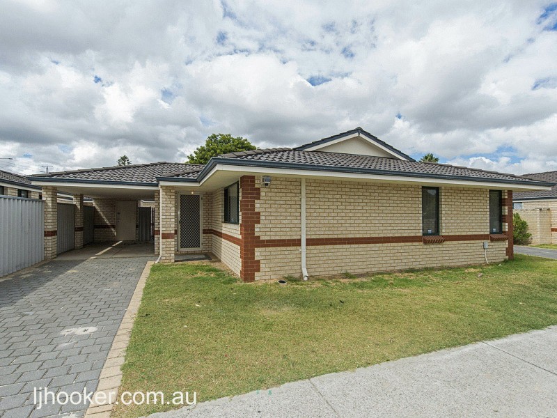 3/205-207 Sevenoaks Street, Cannington WA 6107