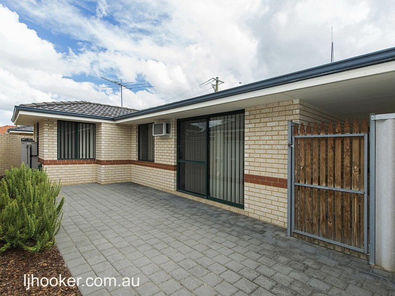 3/205-207 Sevenoaks Street, Cannington WA 6107