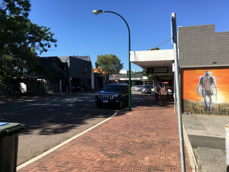 2 Basinghall Street, East Victoria Park WA 6101