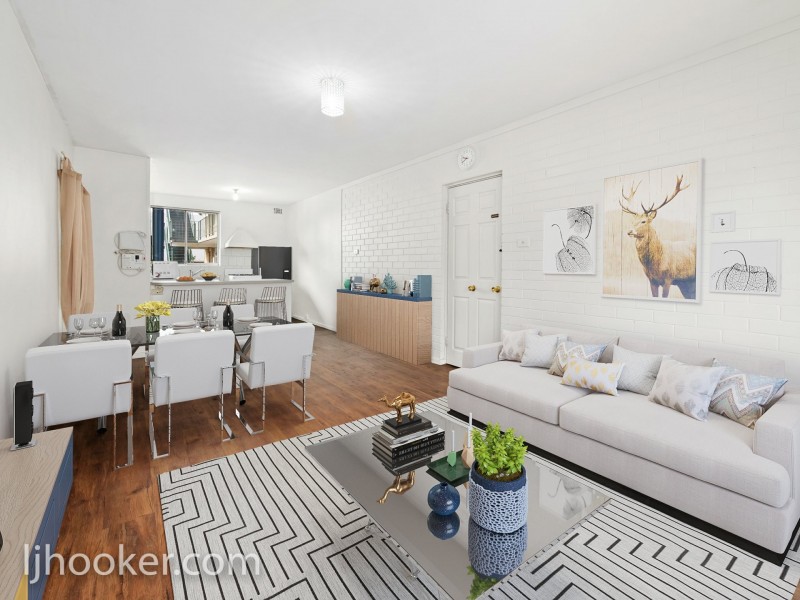 12/59 King George Street, Victoria Park WA 6100