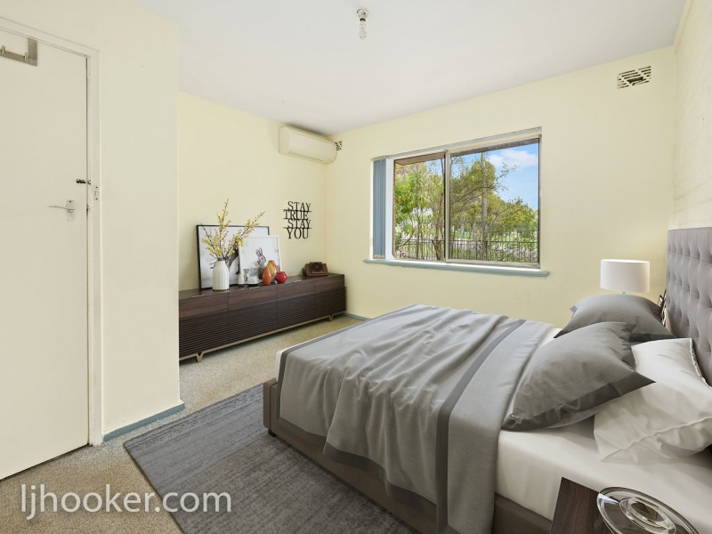 12/59 King George Street, Victoria Park WA 6100