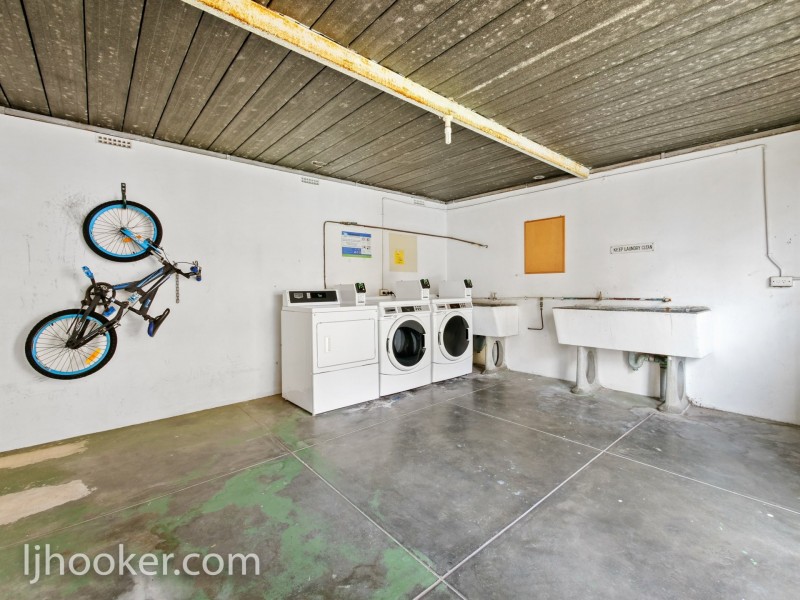 12/59 King George Street, Victoria Park WA 6100