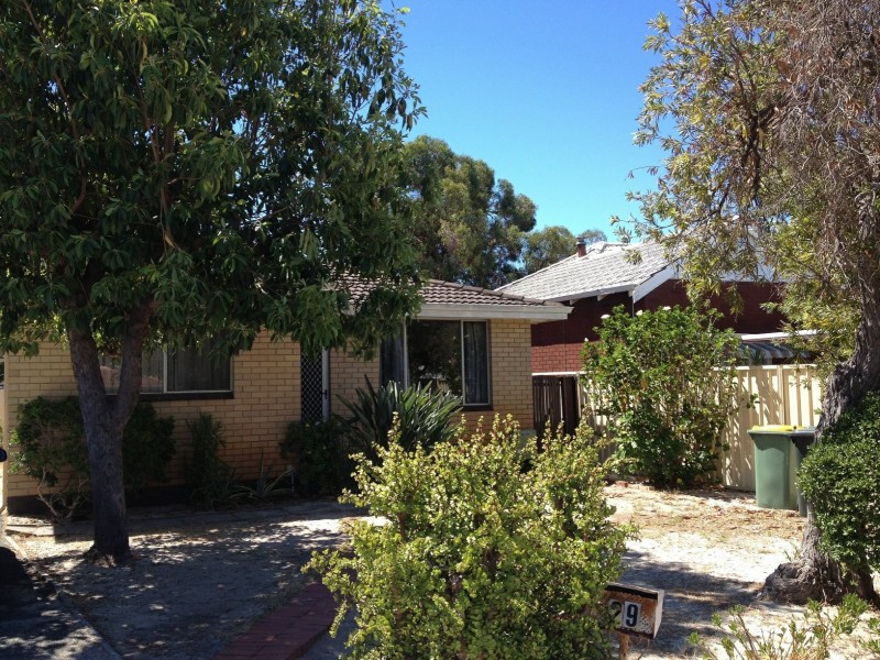 29 Coolgardie Street, St James WA 6102