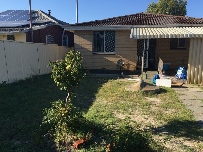 29 Coolgardie Street, St James WA 6102