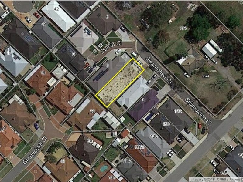 7 Swamphen Close, East Cannington WA 6107