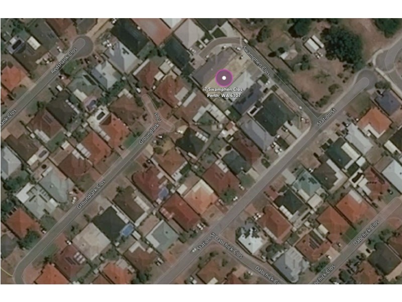 7 Swamphen Close, East Cannington WA 6107