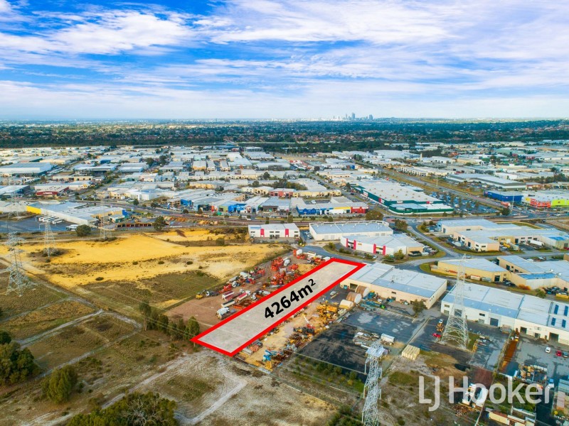 31 Finance Place, Malaga WA 6090