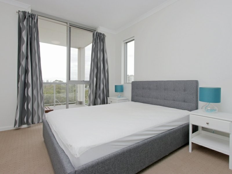 32/28 Goodwood Parade, Burswood WA 6100