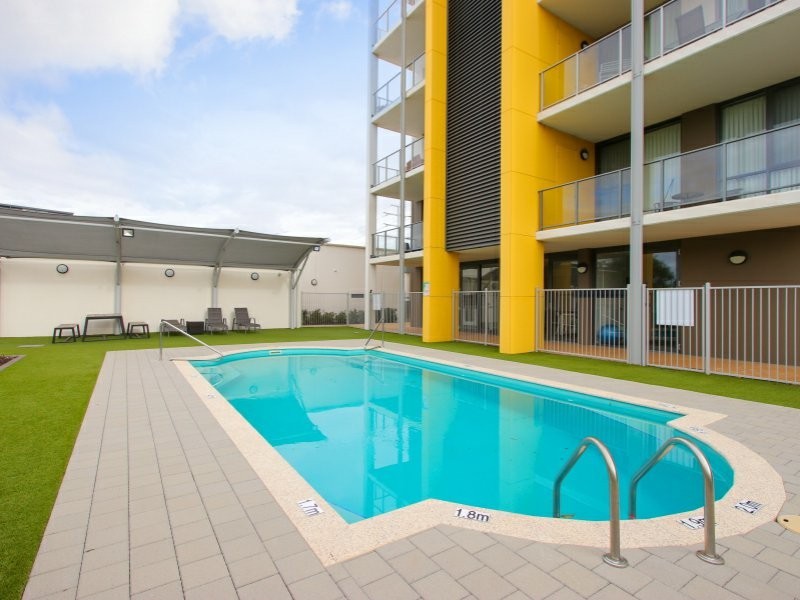 32/28 Goodwood Parade, Burswood WA 6100