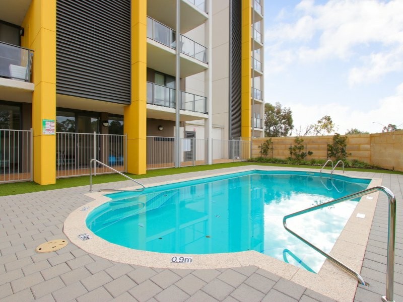 32/28 Goodwood Parade, Burswood WA 6100