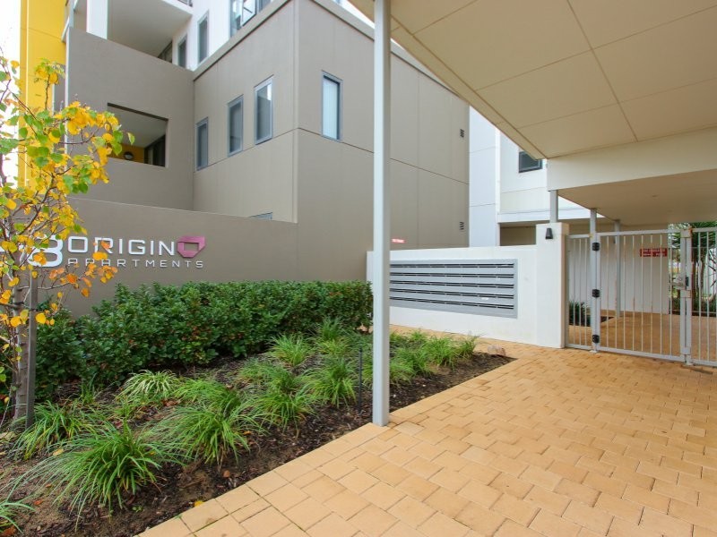 32/28 Goodwood Parade, Burswood WA 6100