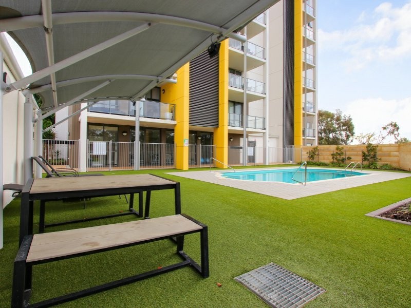 32/28 Goodwood Parade, Burswood WA 6100