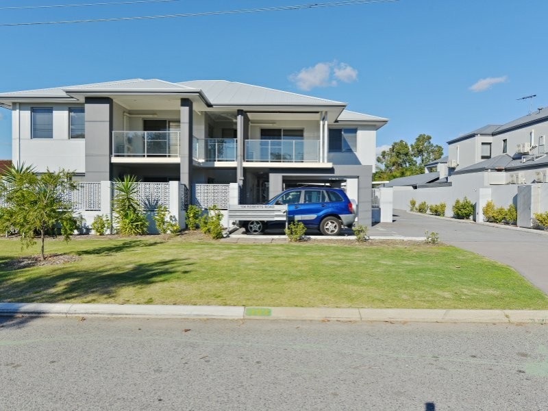 4/104 Roberts Road, Rivervale WA 6103