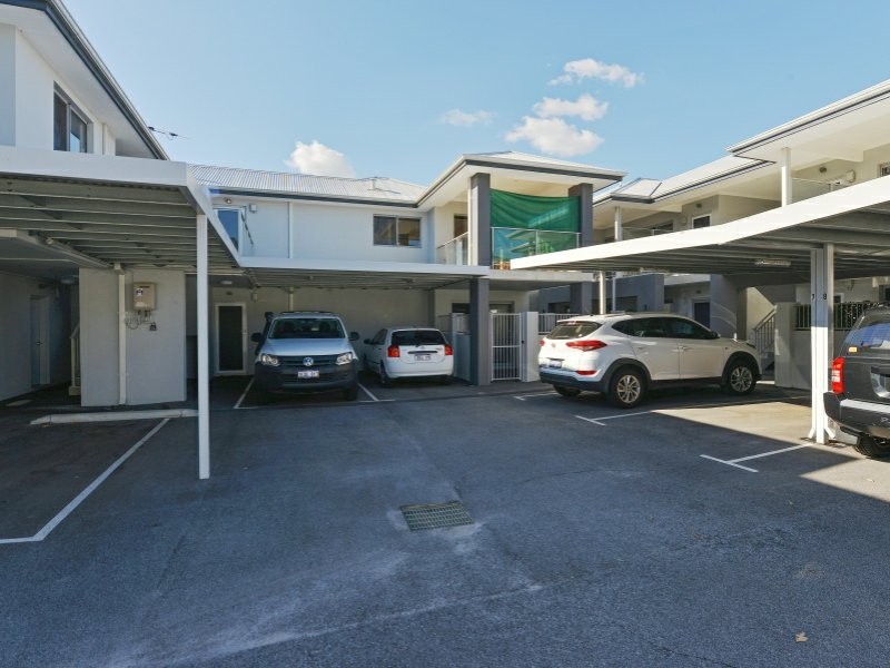 4/104 Roberts Road, Rivervale WA 6103