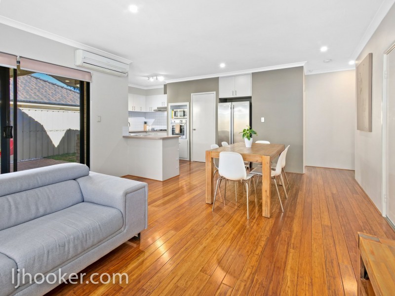 4/82-84 Queen Street, Bentley WA 6102