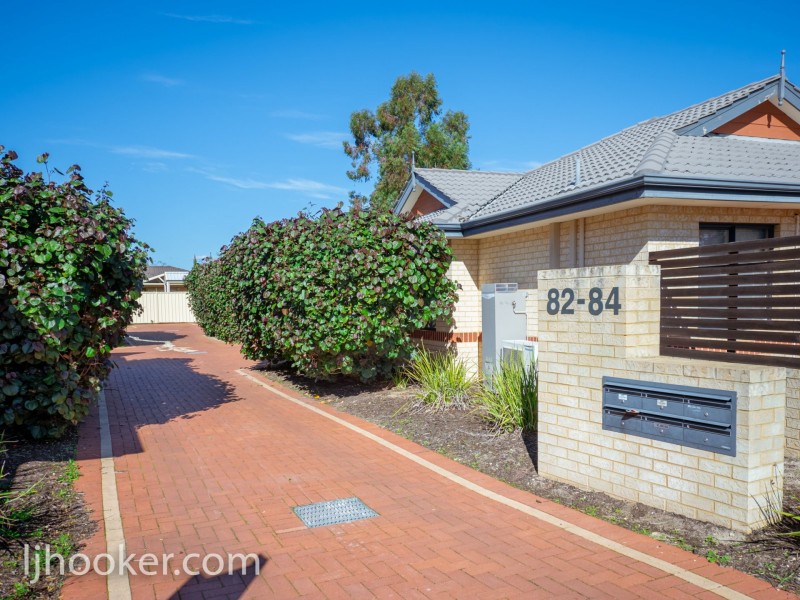 4/82-84 Queen Street, Bentley WA 6102