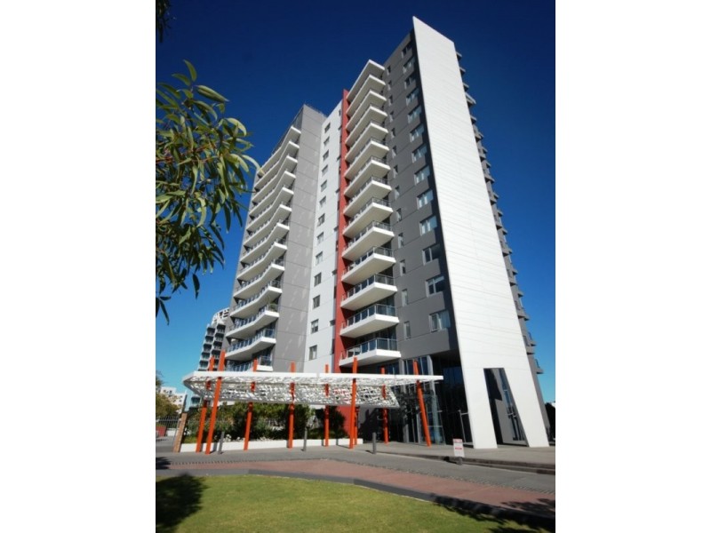 602/2 Oldfield Street, Burswood WA 6100