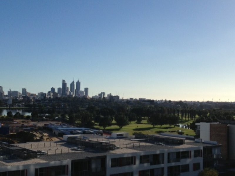 602/2 Oldfield Street, Burswood WA 6100