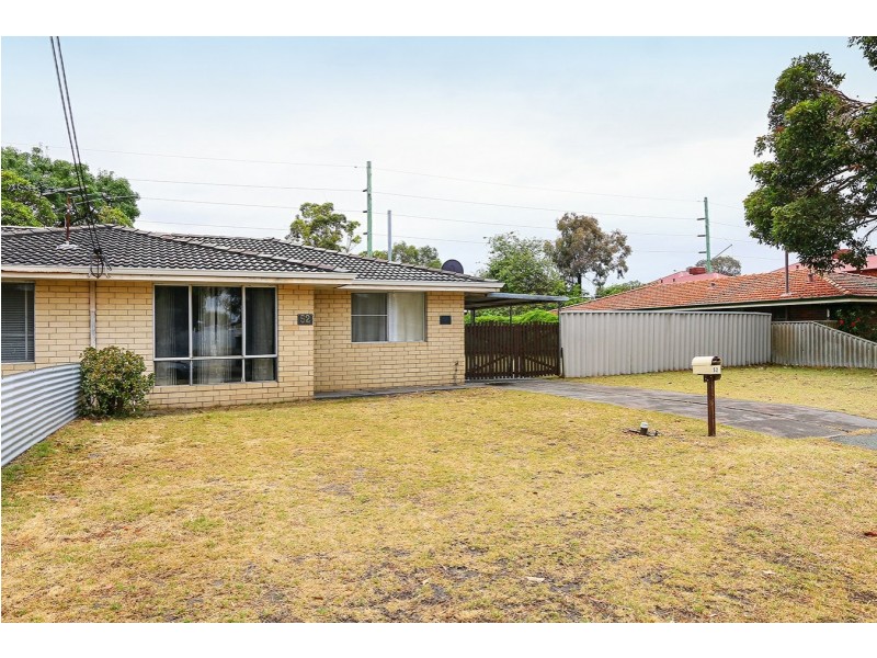 52 Gemini Way, Carlisle WA 6101