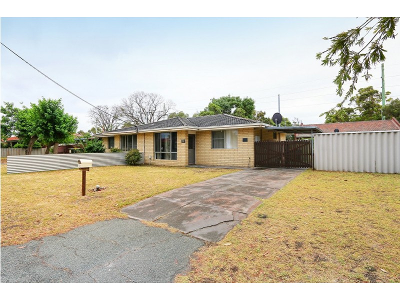 52 Gemini Way, Carlisle WA 6101