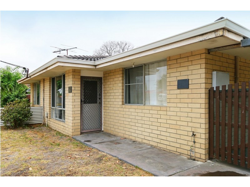 52 Gemini Way, Carlisle WA 6101