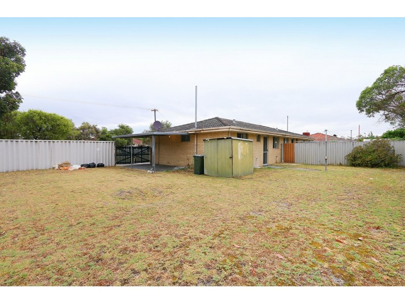 52 Gemini Way, Carlisle WA 6101