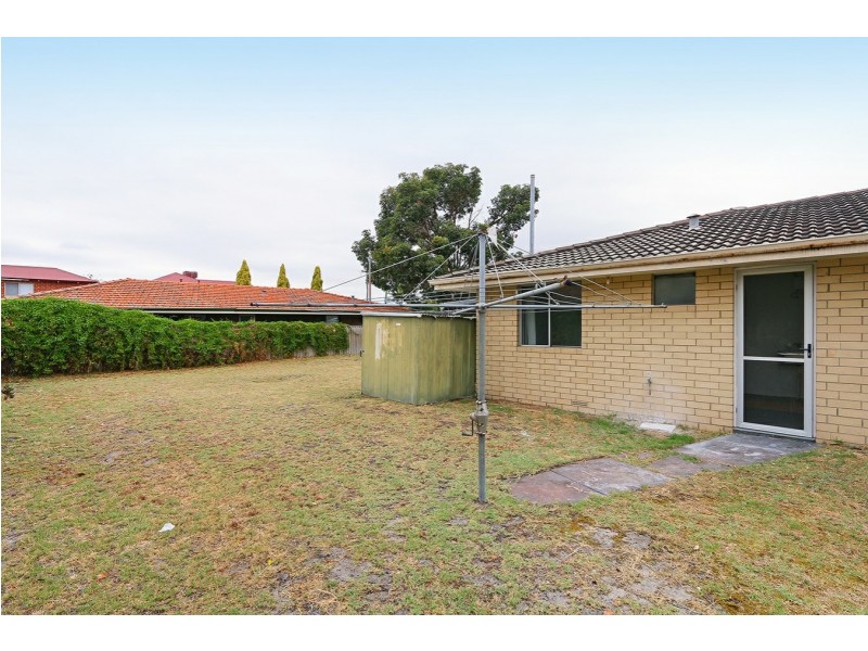 52 Gemini Way, Carlisle WA 6101